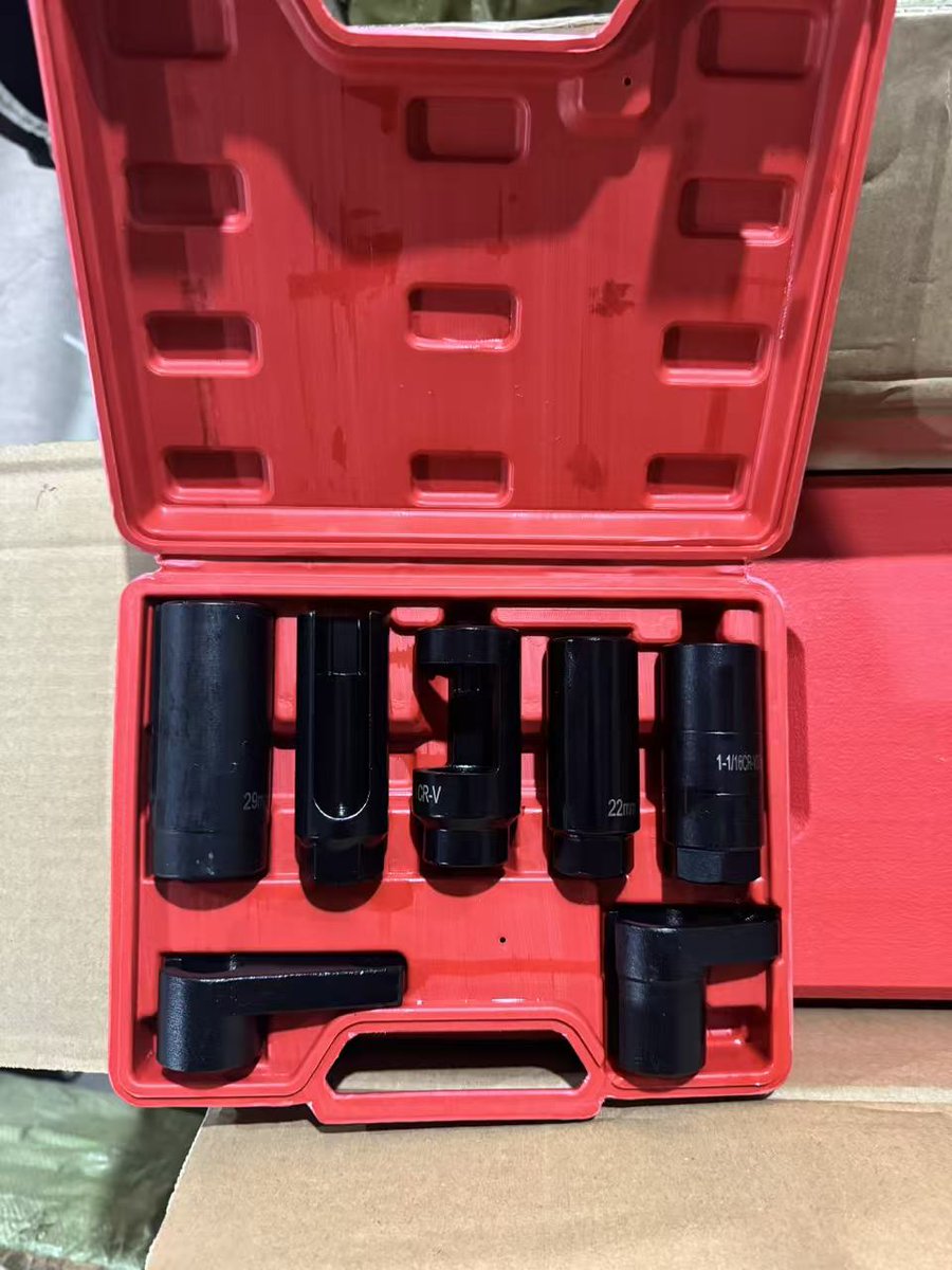 MarvinJintools's tweet image. #socket #sockets #wrench #automative #automotivedesign #sets #export #exportquality #crv #tool #factory #china🇨🇳 #price