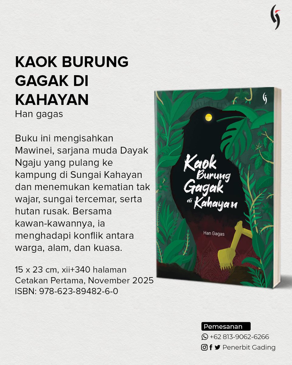 Penerbit Gading tweet media