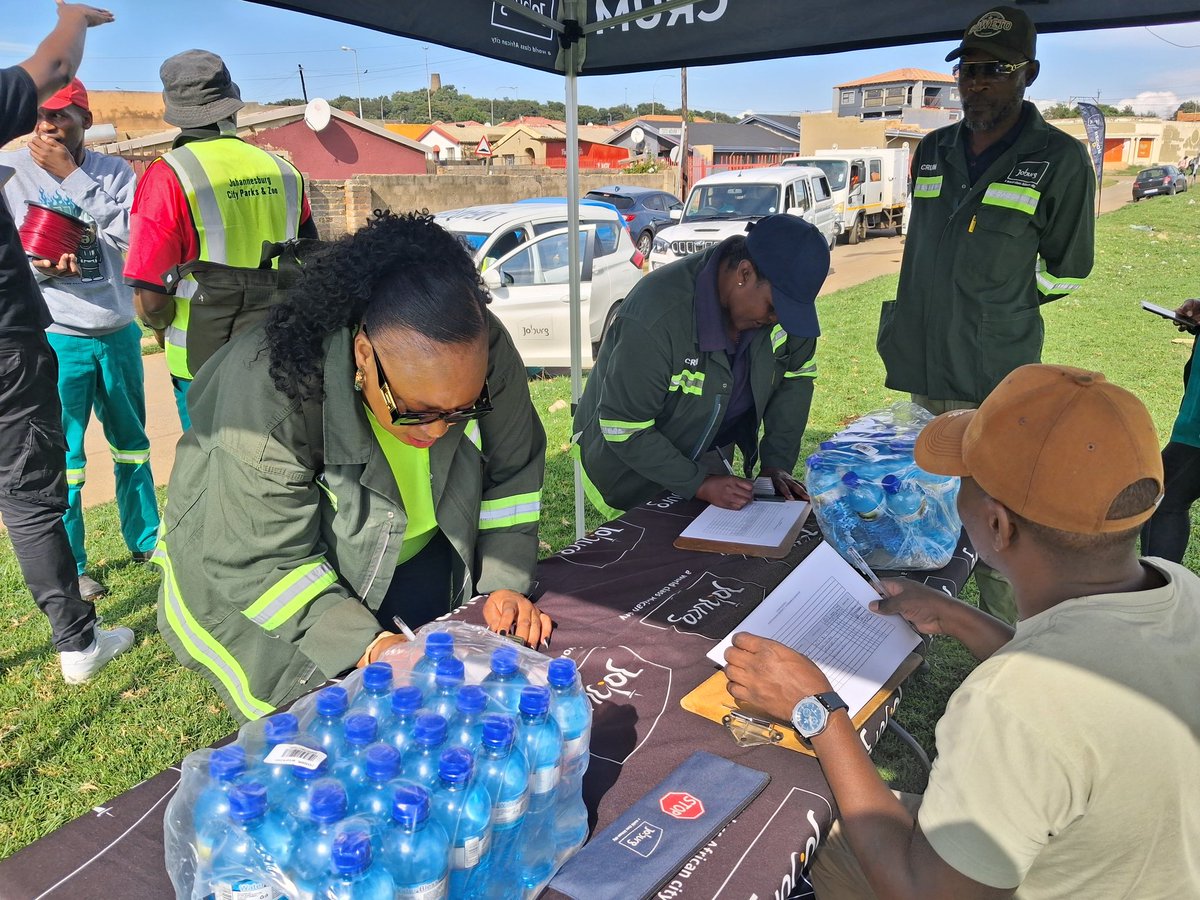 CRUM Region D tweet media