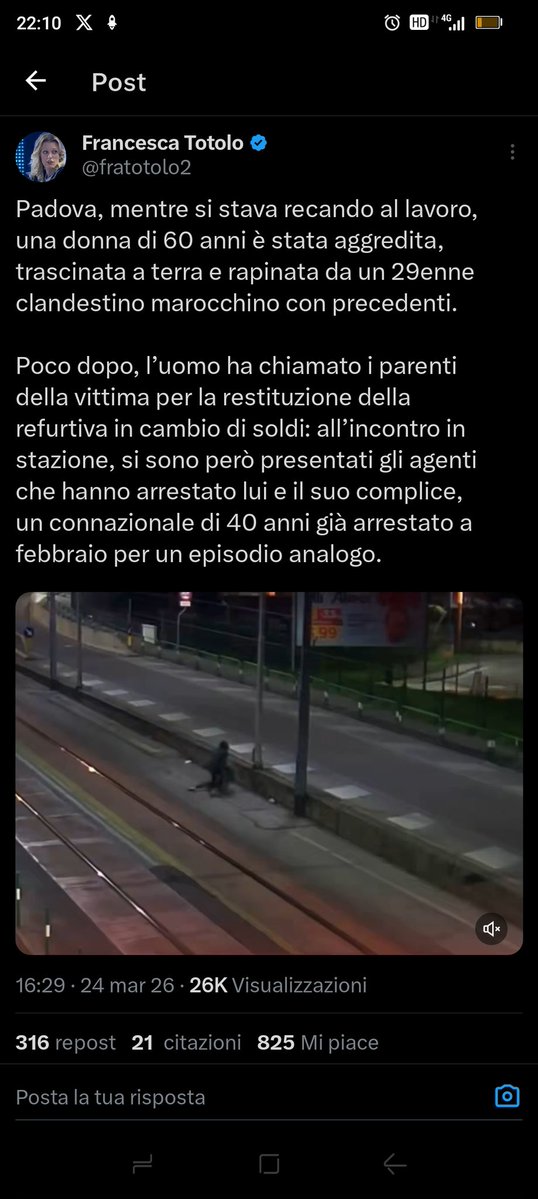 Splendida mente tweet media