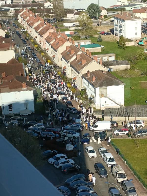 Gilles PLATRET tweet media