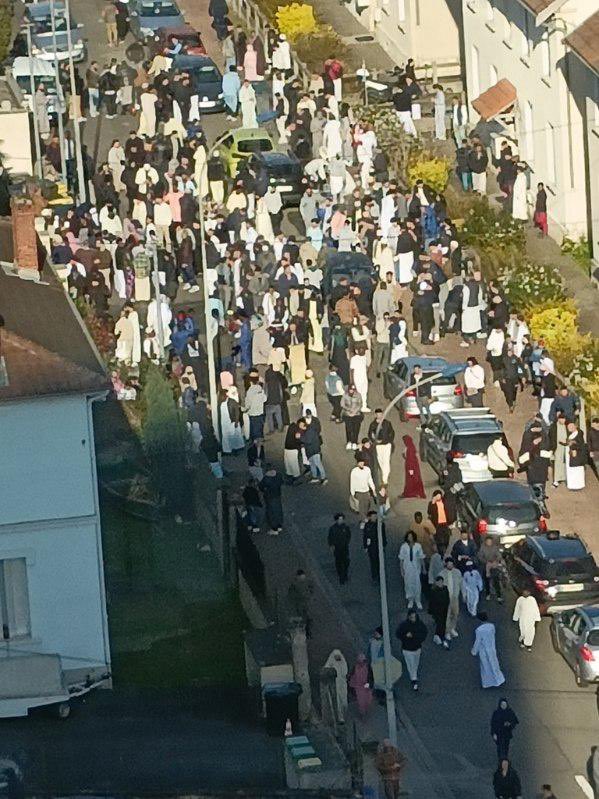 Gilles PLATRET tweet media