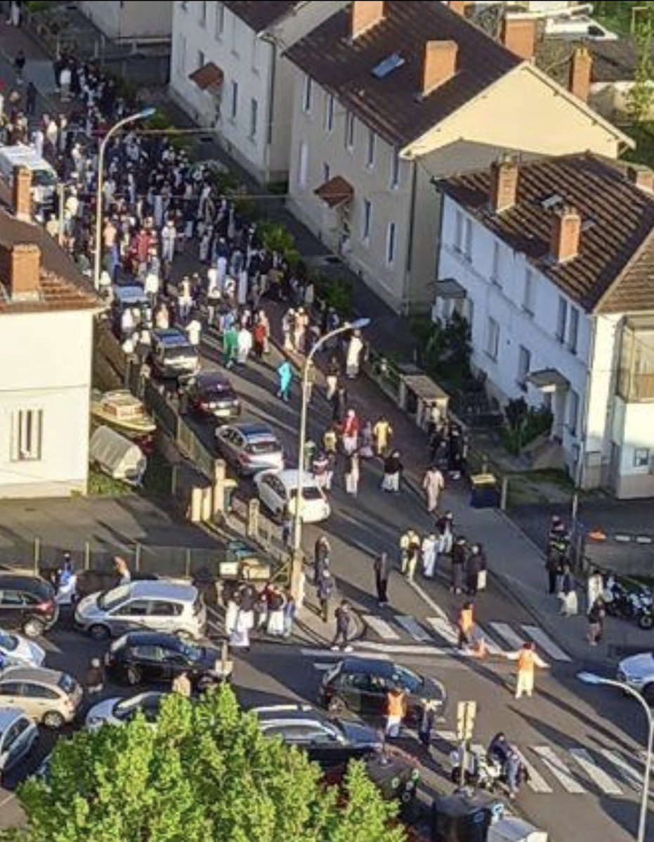 Gilles PLATRET tweet media