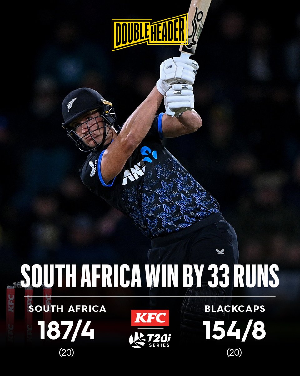 BLACKCAPS tweet media