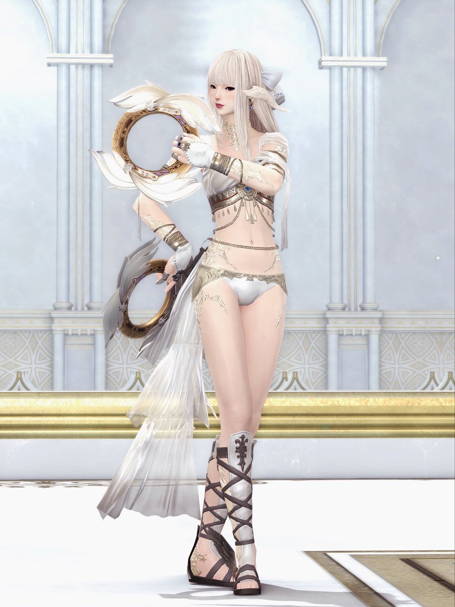 jinx meliora tweet media