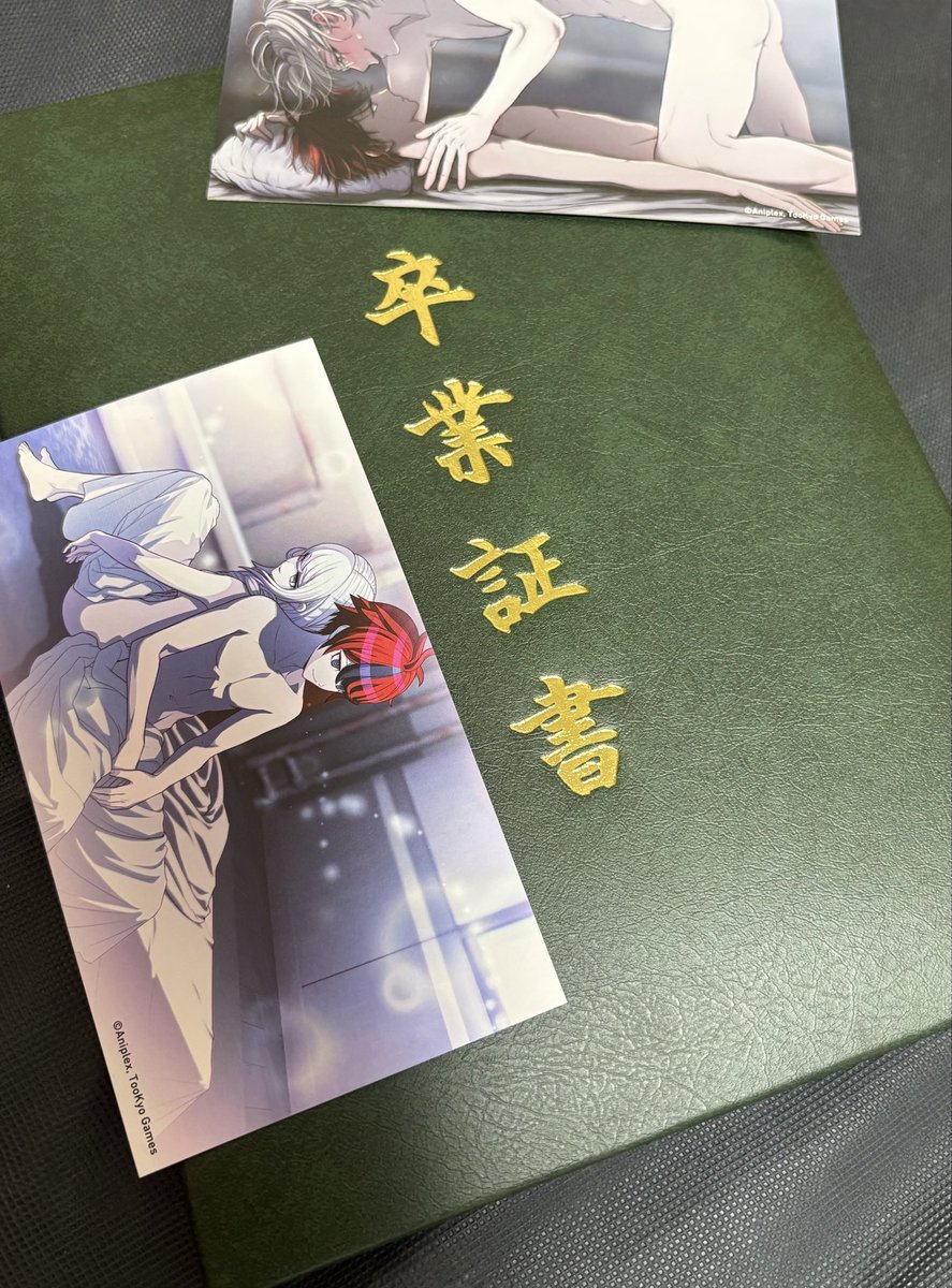 ハナマル（46/100） tweet media