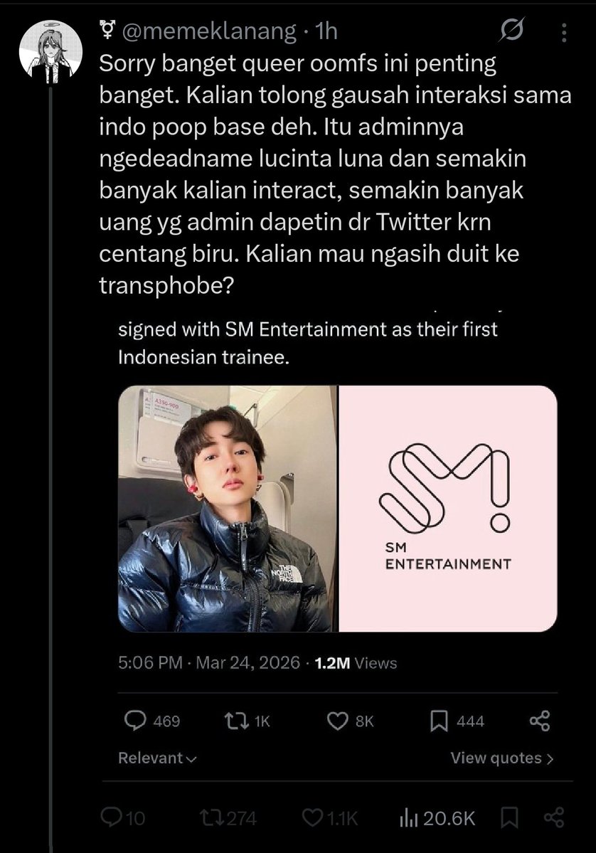 Indonesian Poop Base tweet media