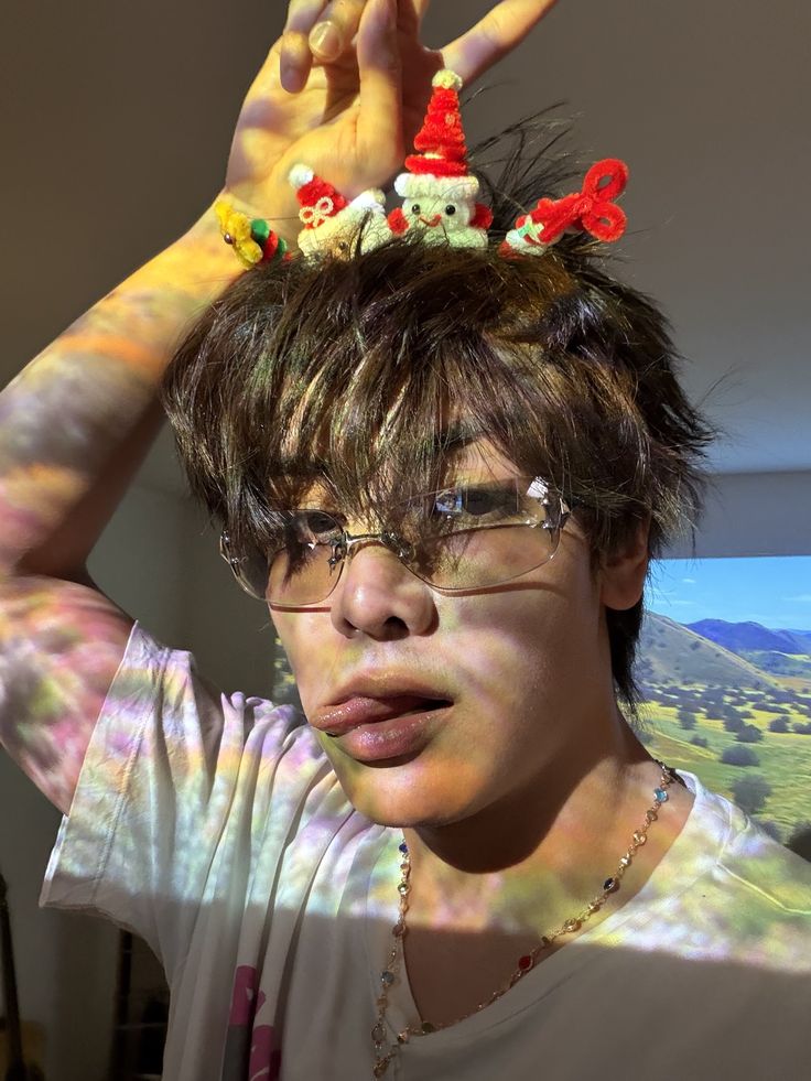 bree ☘︎ tweet media