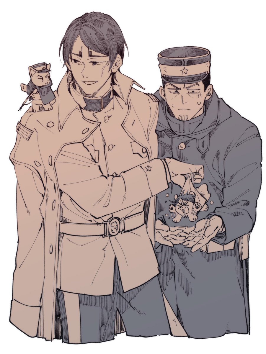 コズカタ tweet media