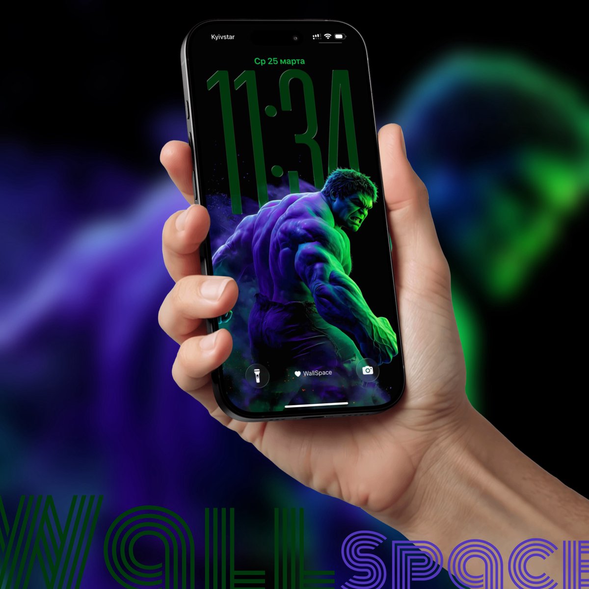 WallSpace🔥 tweet media