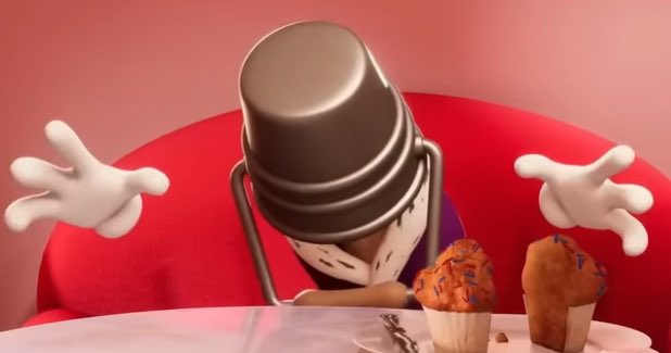 ~World of Goofiness~ tweet media