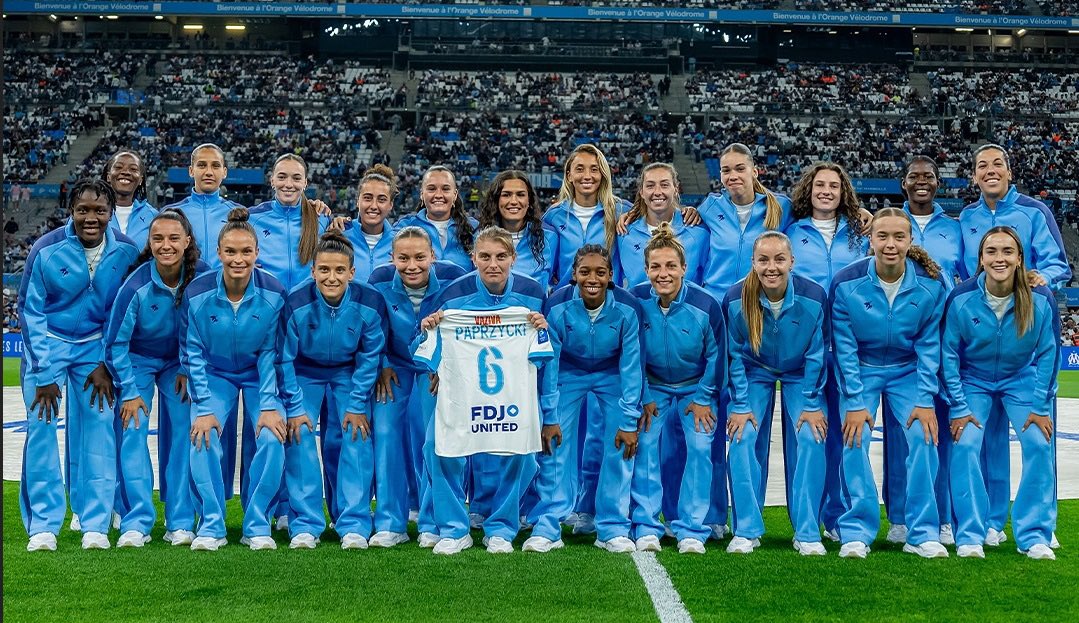 La Minute OM tweet media