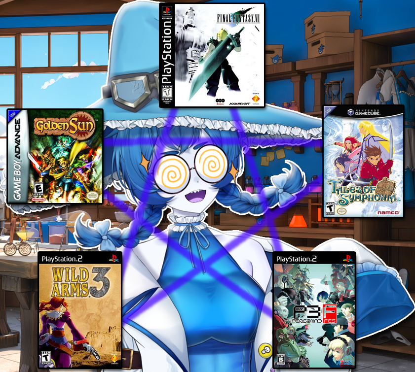 Yomi Quinnley🧪💙【SVA】 tweet media