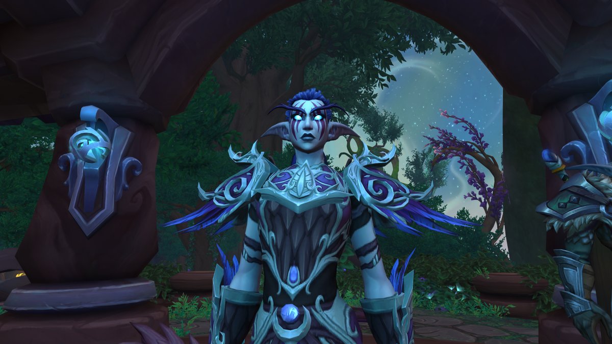 Sin Eater Krеsto. RР (+18) tweet media