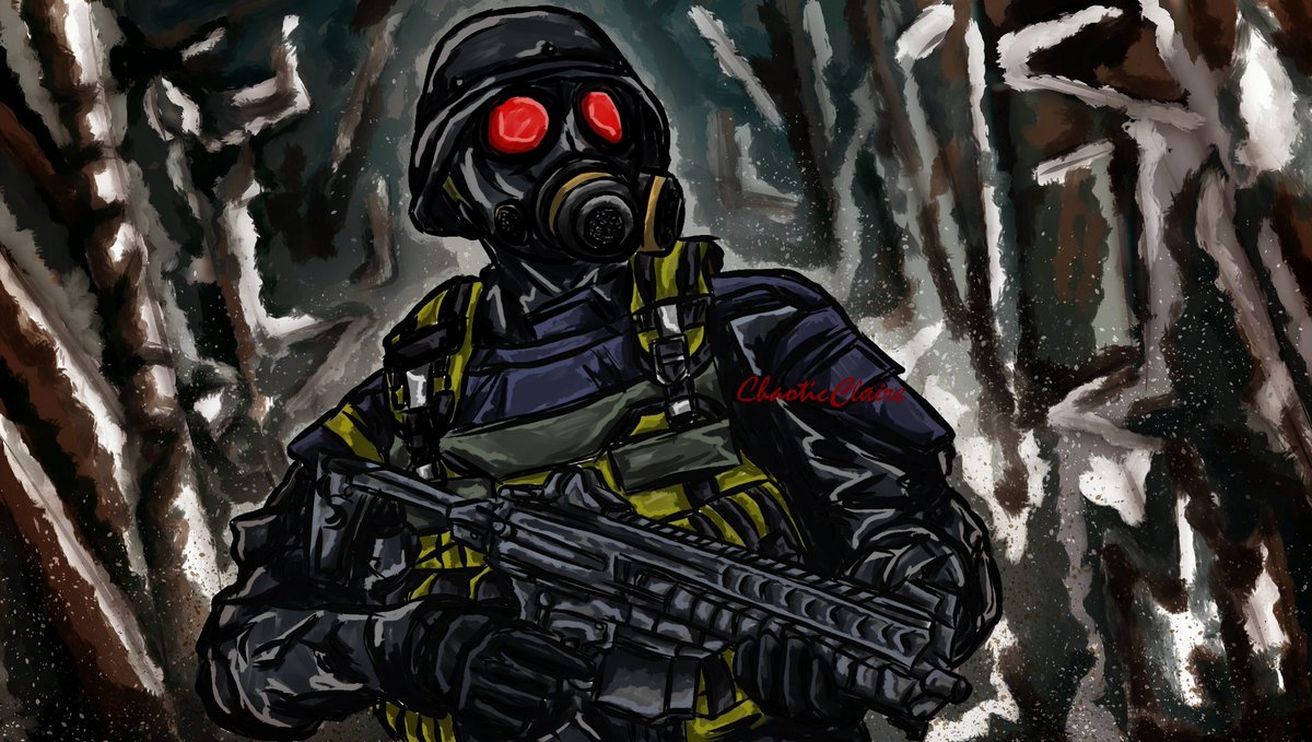 ChaoticClaire 🤘 tweet media