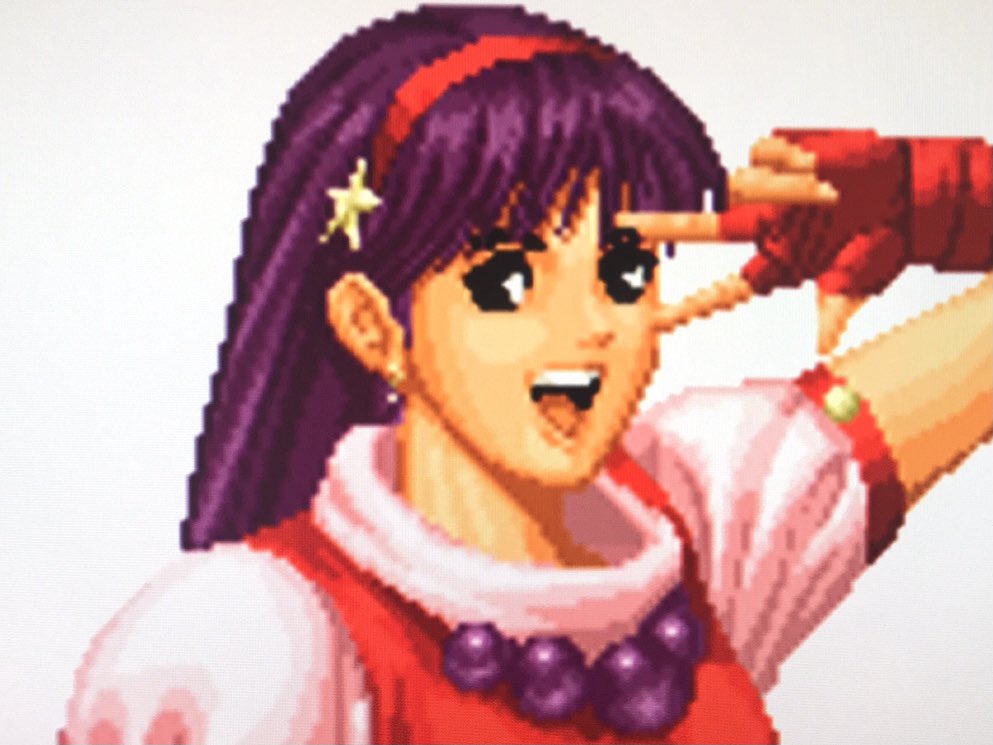 メガエンドウ tweet media