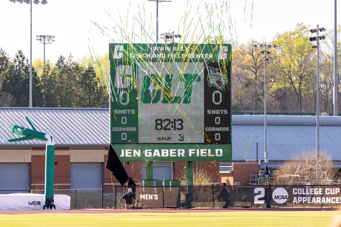 Dr. Sharon L. Gaber tweet media