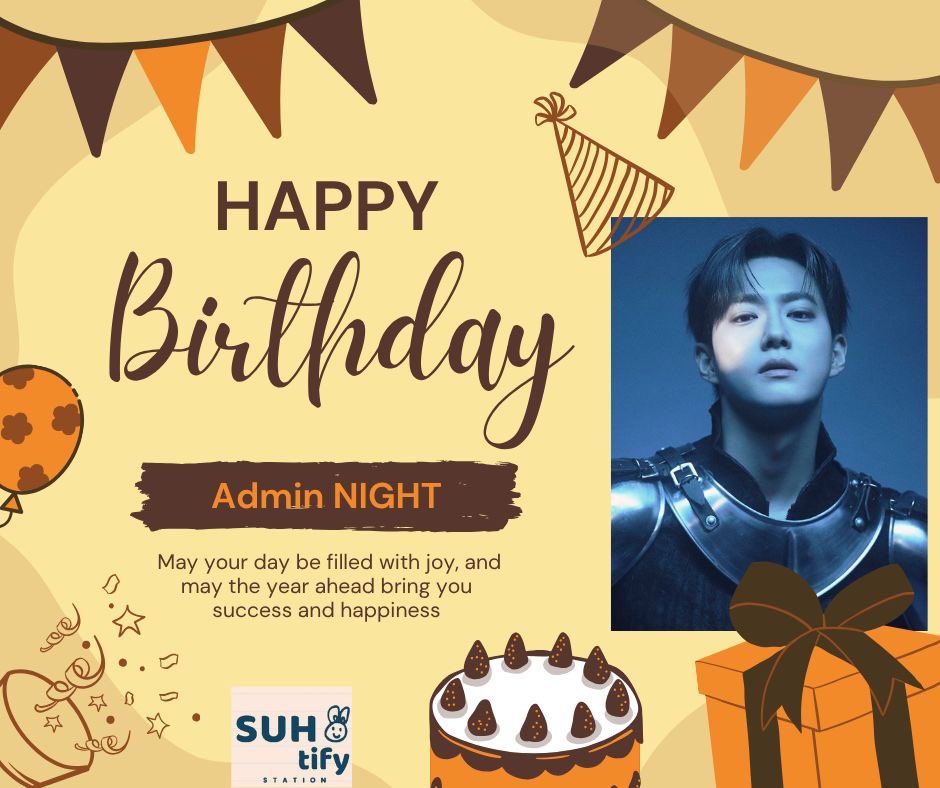 SUH🍊tify 🐰🥕 tweet media