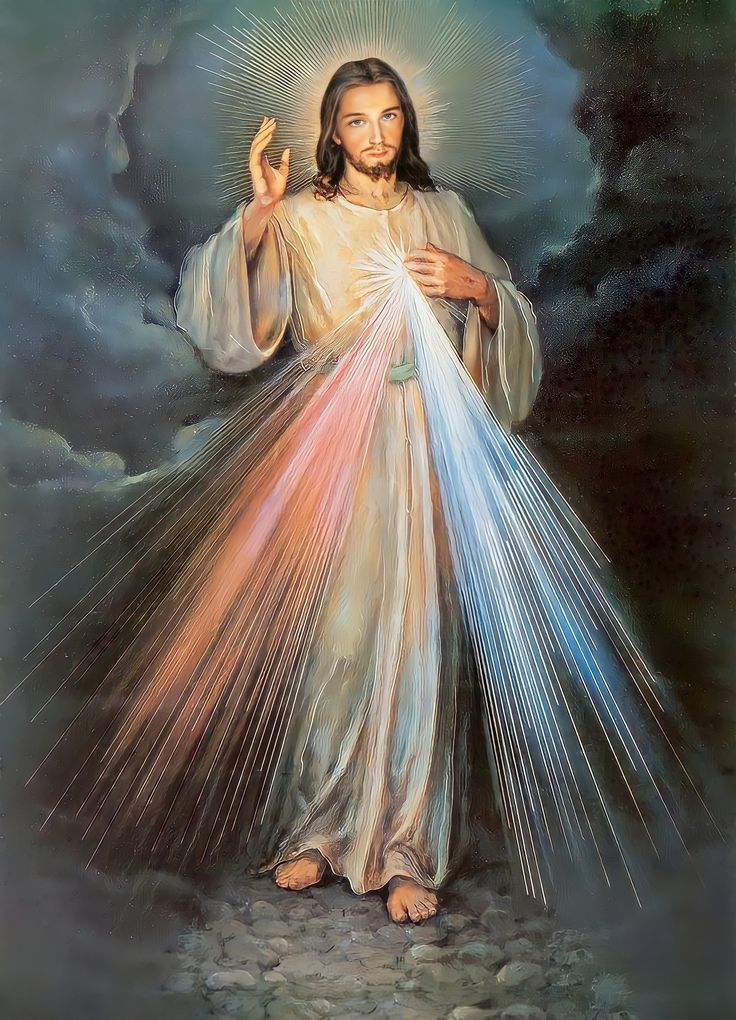 MotherMary tweet media