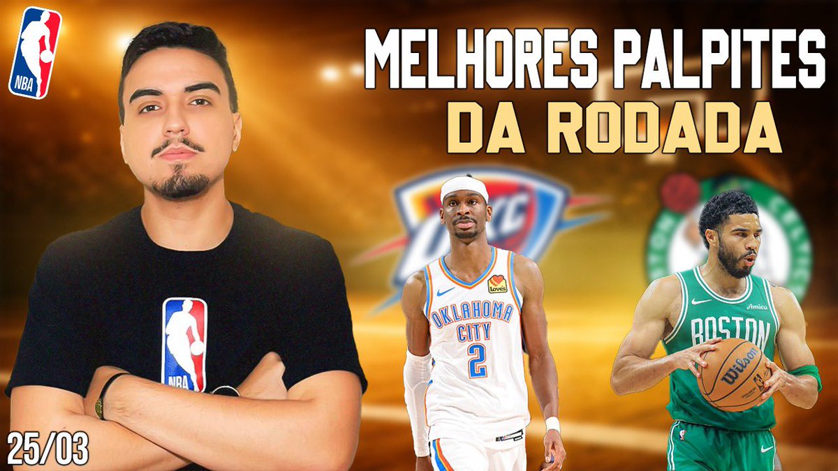 Godeiro Tips 🏀 tweet media