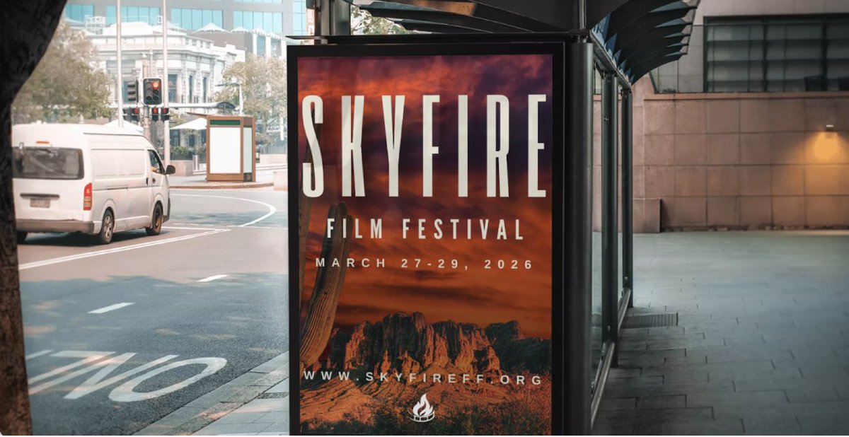 We’re excited to gather with a community that cares about people and the planet! 🌍

Last chance to grab your ticket—use code GLSSKYFIRE one last time!
 
#FinalReminder #EcoCommunity #ZeroWasteEvents #SustainabilityTogether #Skyfire