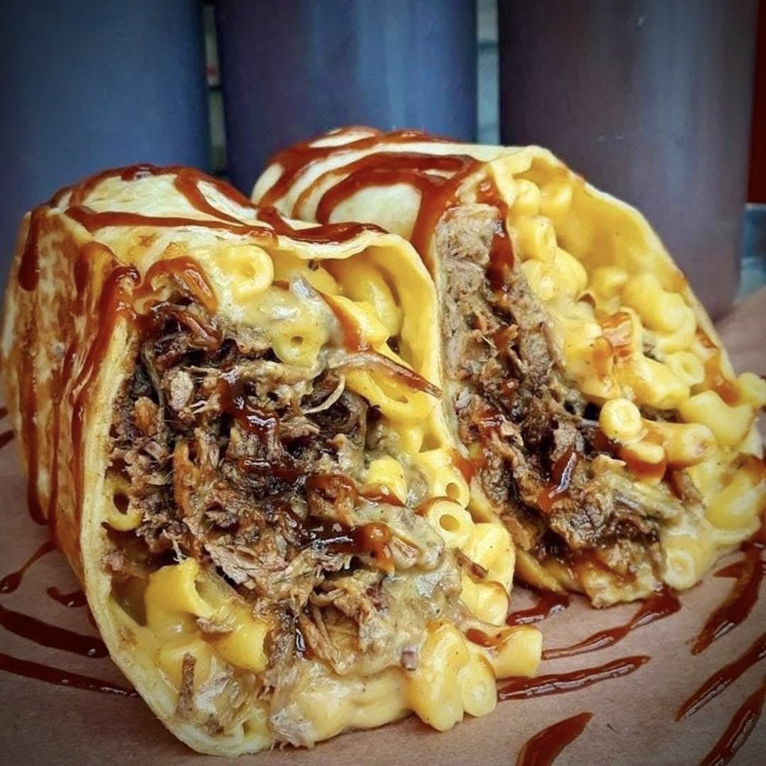 Sugarfire Dardenne tweet media