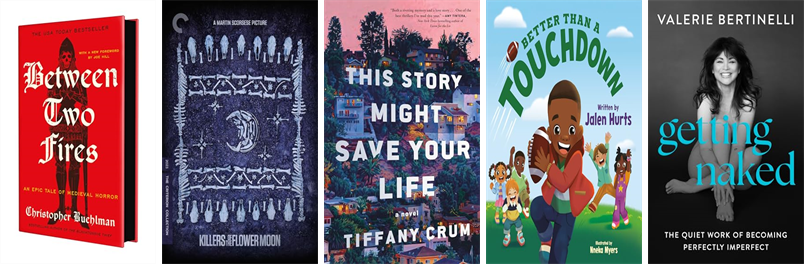 Bryant Library tweet media