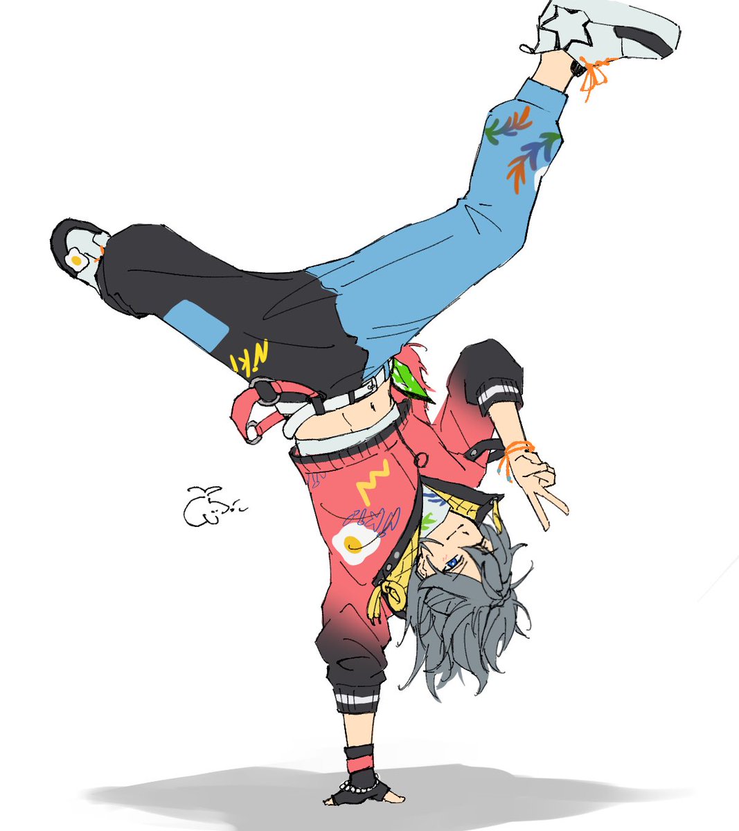 くじらっこ tweet media