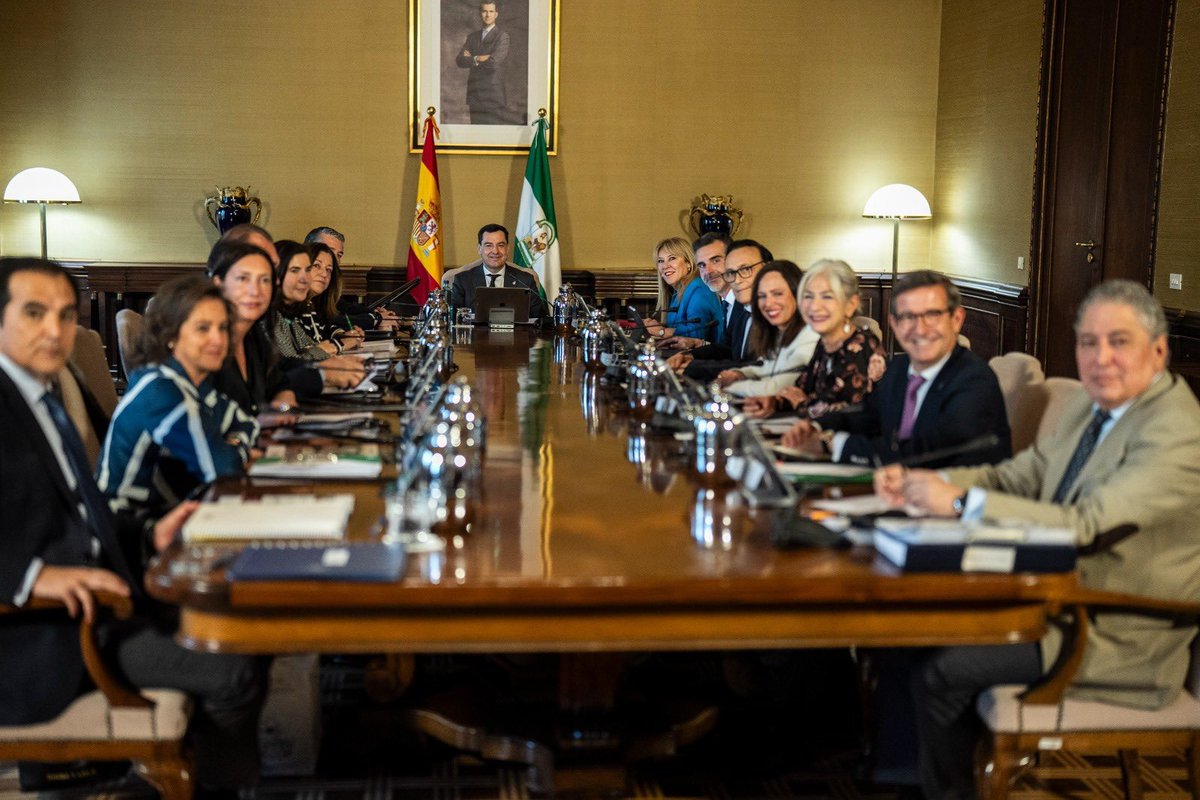 Consejería Justicia, Admón Local y Función Pública tweet media