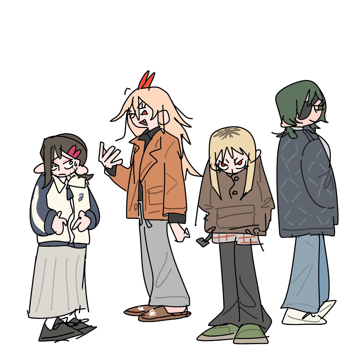 コベみざわパワ二郎 tweet media