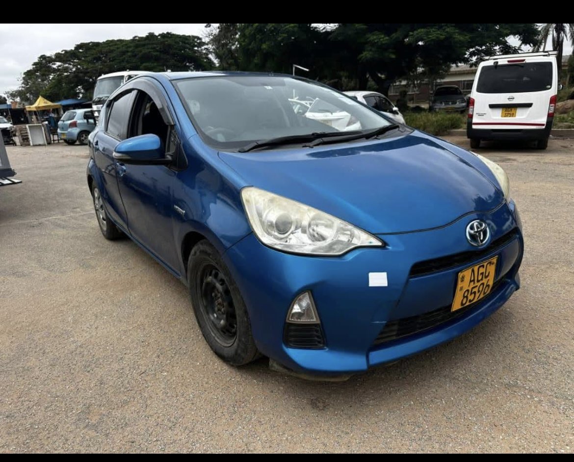 Changamire tweet media