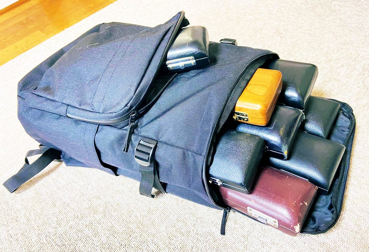 Ryo Aitani tweet media