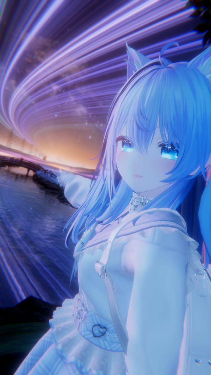 Teaたろ tweet media