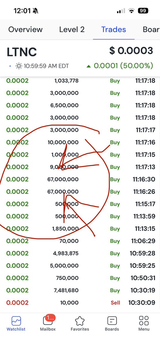 Jason EastCoastTrader tweet media