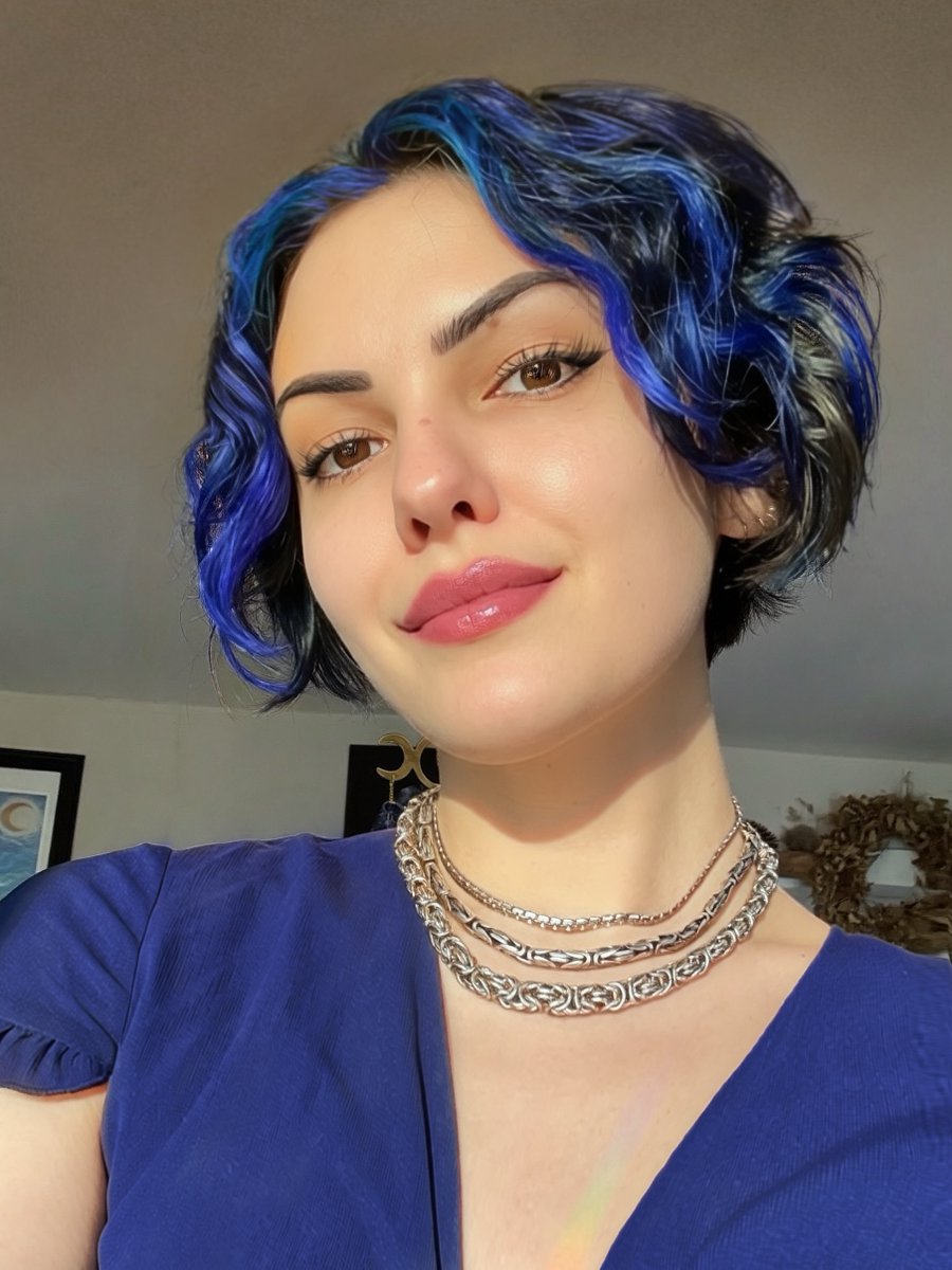 Phoenix Azul 🌸 Spring Fling 🌸 tweet media