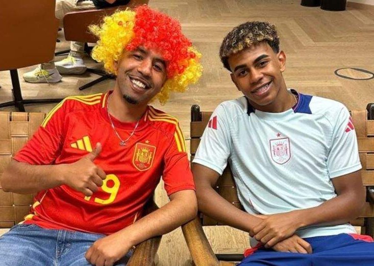 Pablo Giralt tweet media