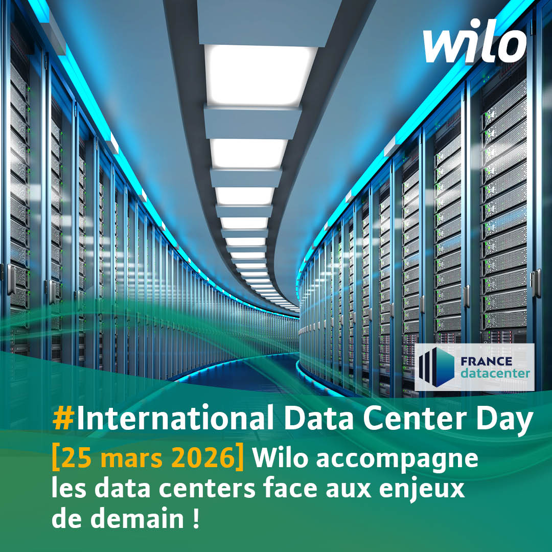 Wilo France tweet media