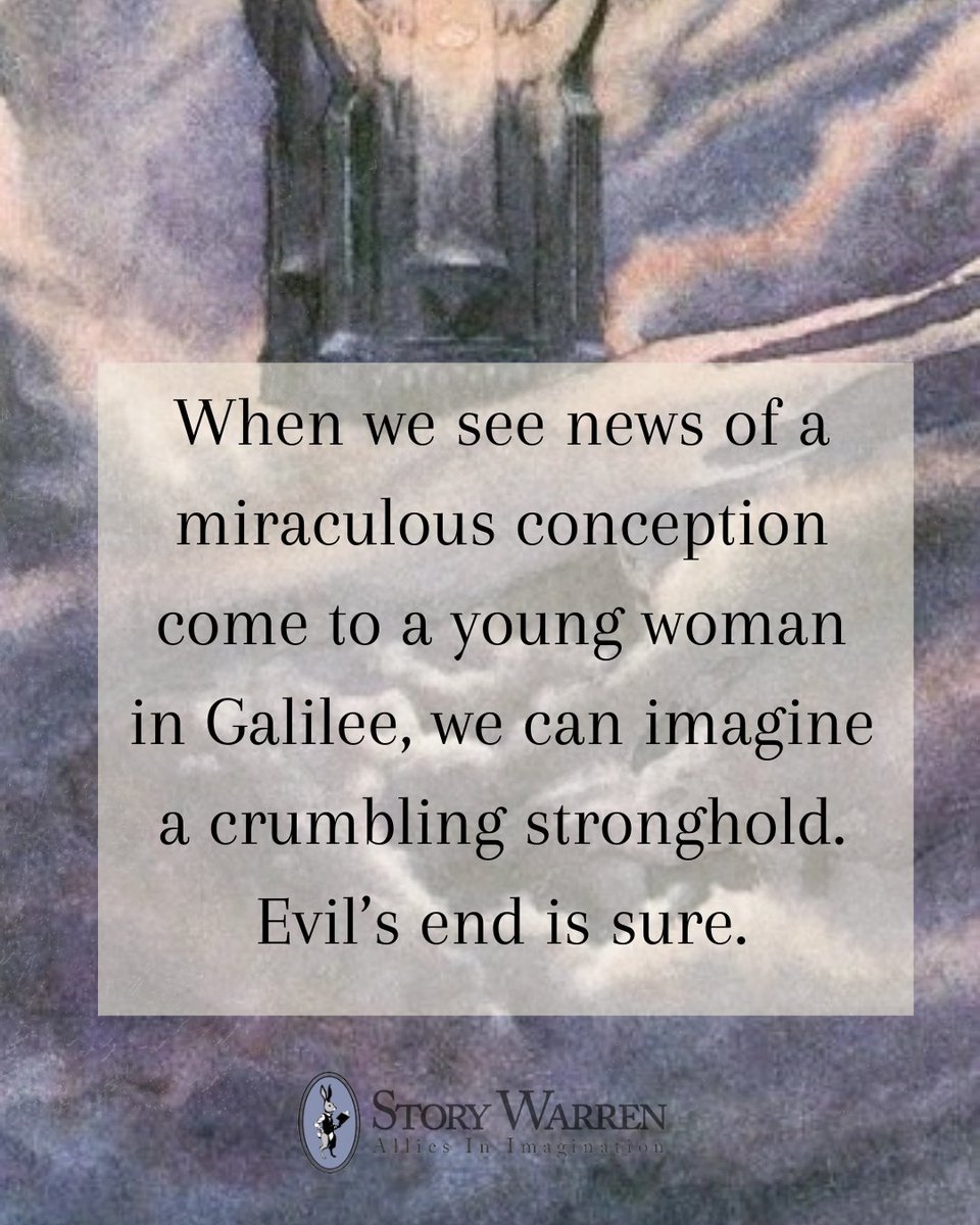 There's a reason why today is Tolkien Reading Day, and it goes beyond hobbits and orcs.
storywarren.com/on-tolkien-rea…