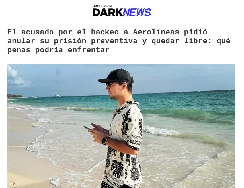 Juan Brodersen tweet media