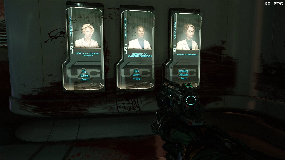 Boomer Shooter Art tweet media