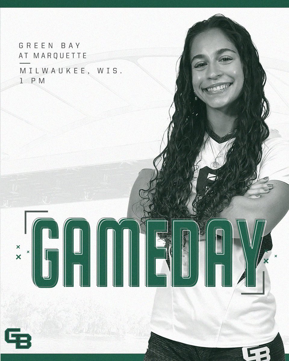 gbphoenixwsoc's tweet photo. Spring opener👊

🆚 Marquette
📍Milwaukee, Wis.
🏟️Valley Fields
🕐 1 PM

#RiseWithUs https://t.co/lEPM26hTib