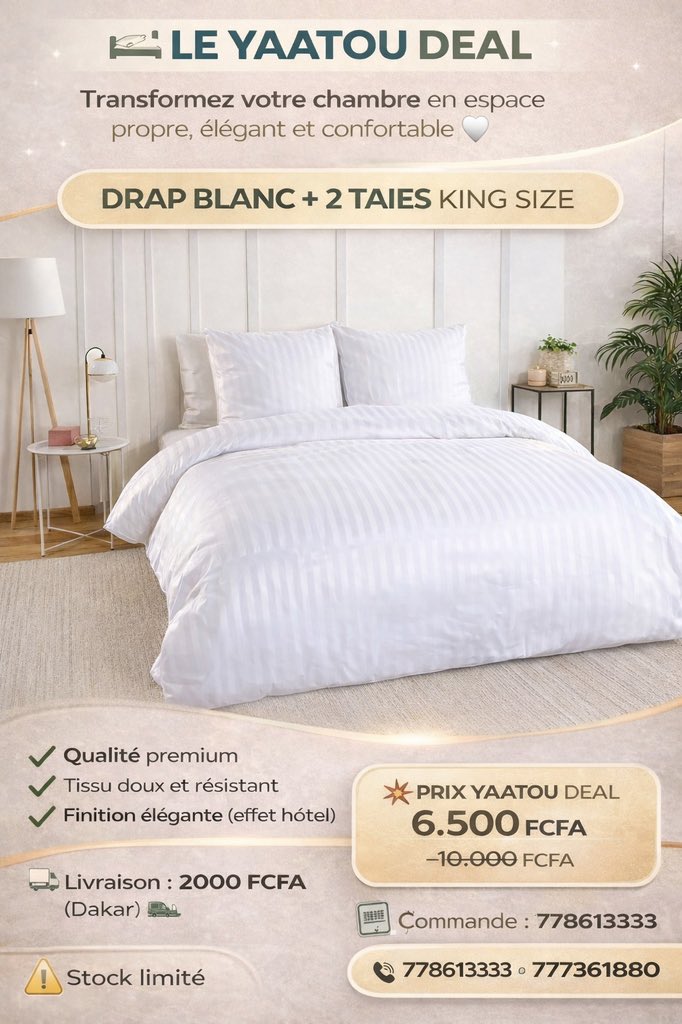 Yaatou Market tweet media