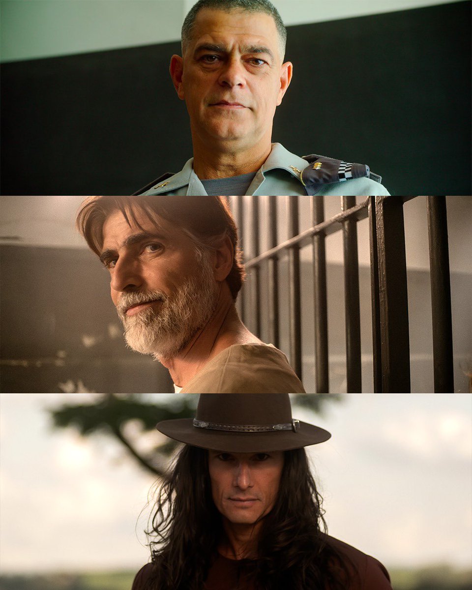 Félix Khoury tweet media