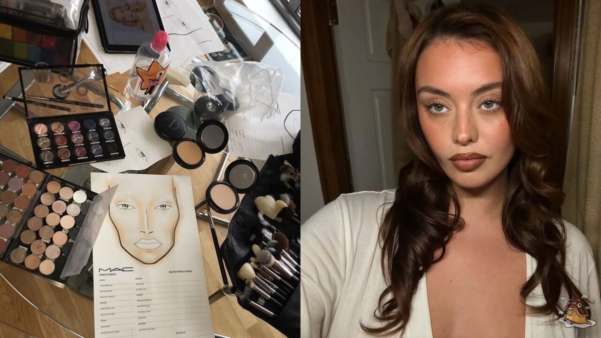 OCIE .ᐟ 🩷🎄 tweet media