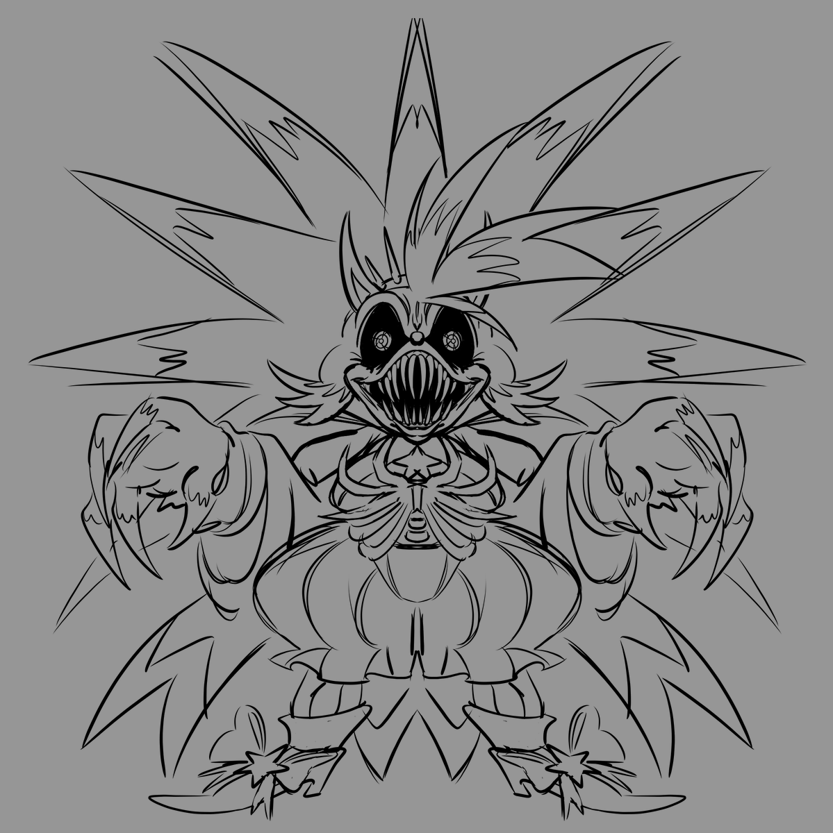 TyloonArts tweet media