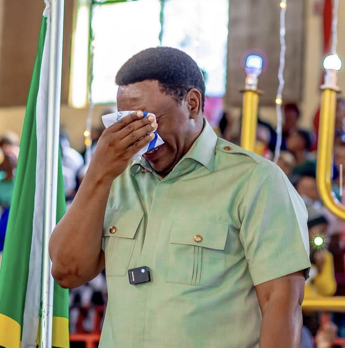 Samalen Tips🤴 tweet media