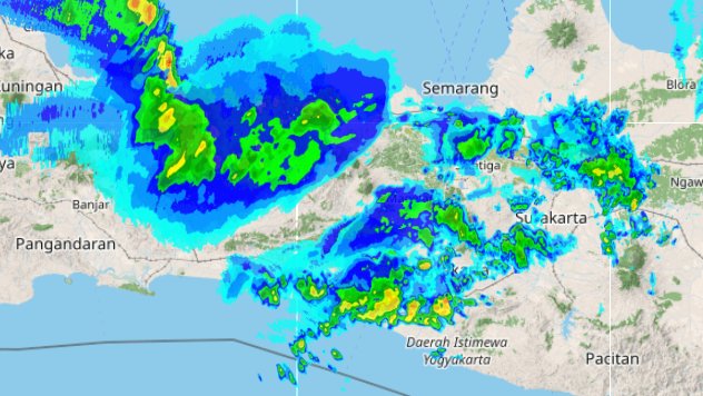 Georitmus 🇮🇩 tweet media