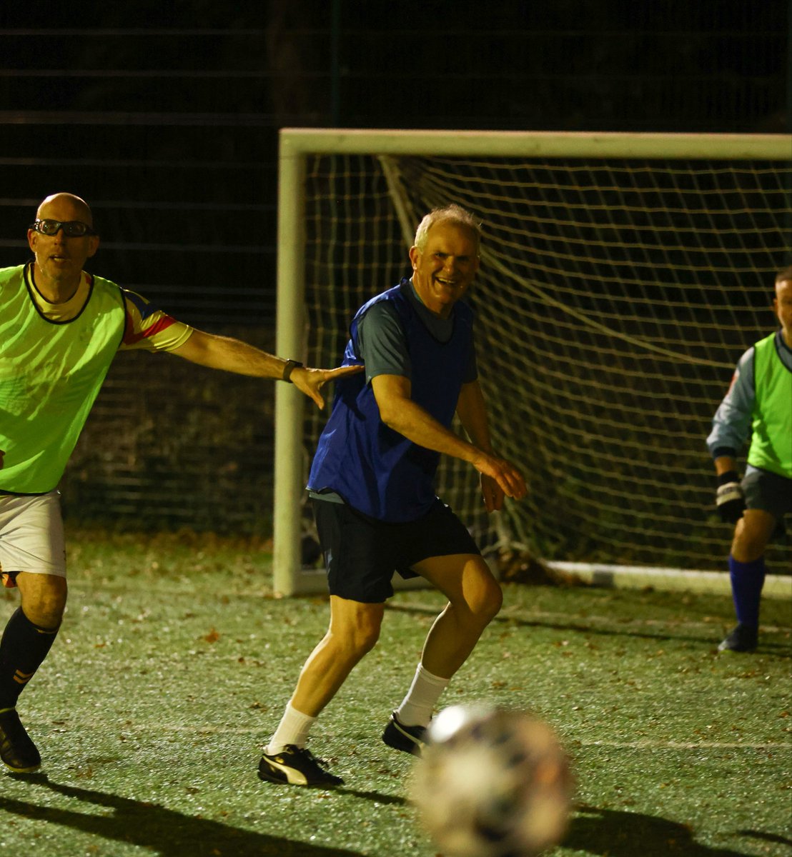 Bromley FC Community Trust tweet media