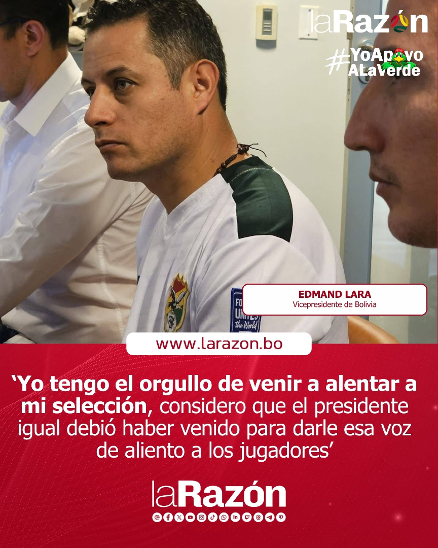 La Razón Digital tweet media