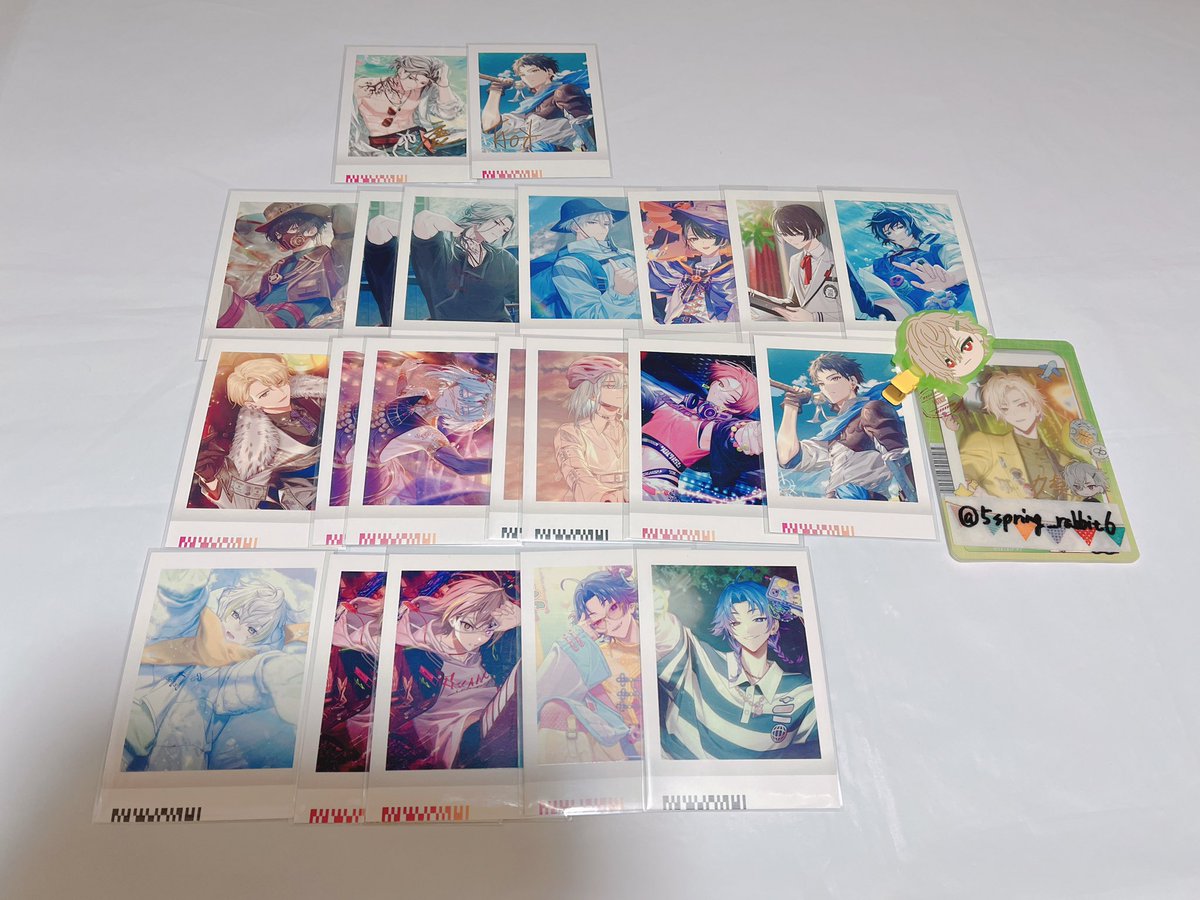 氷璃(ひょうり) tweet media